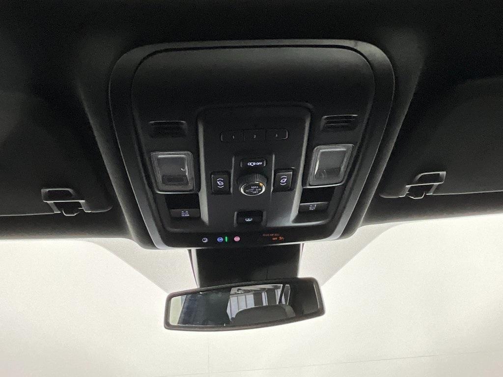 used 2024 Chevrolet Suburban car, priced at $69,991