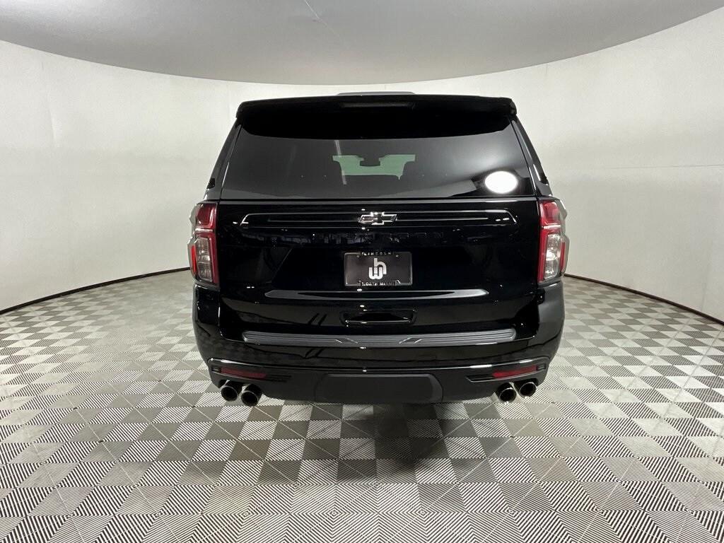 used 2024 Chevrolet Suburban car, priced at $67,991