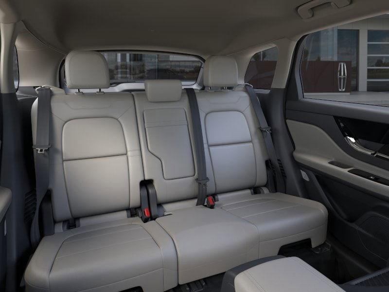 new 2025 Lincoln Corsair car, priced at $38,693