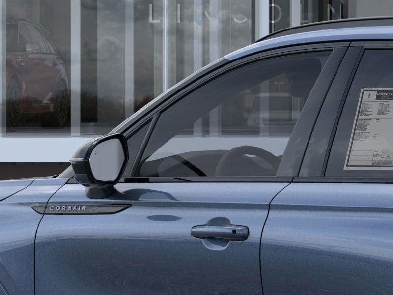new 2025 Lincoln Corsair car, priced at $47,444