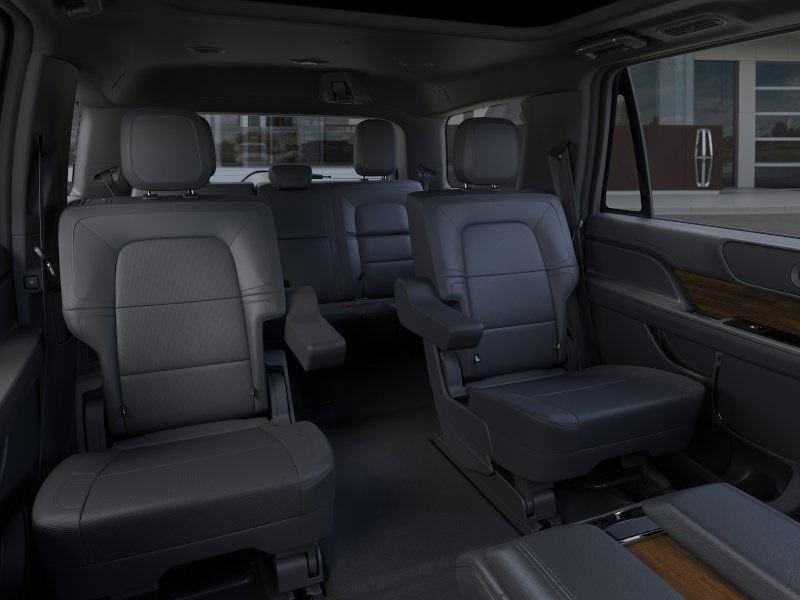 new 2024 Lincoln Navigator car, priced at $84,389