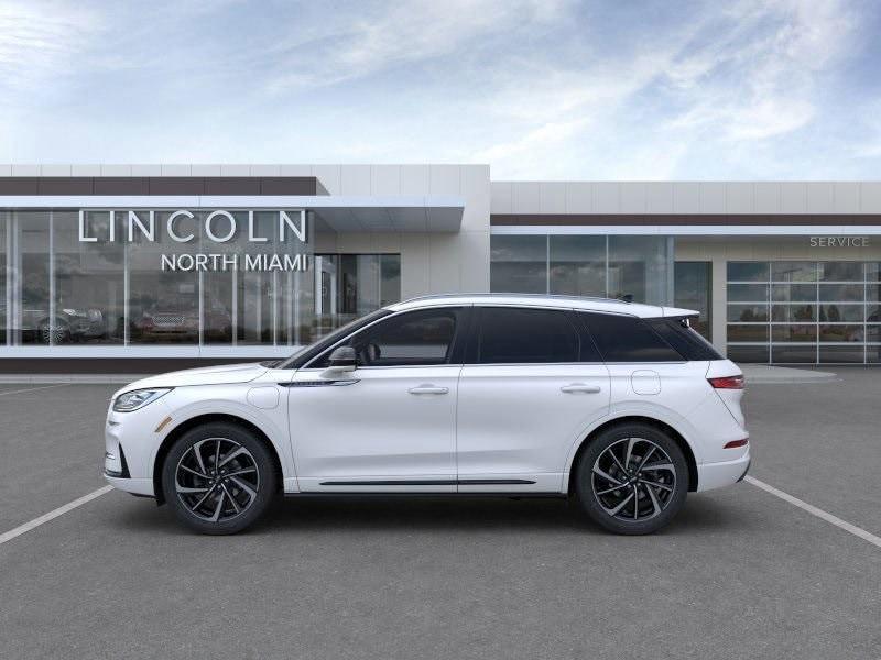 new 2024 Lincoln Corsair car, priced at $53,682