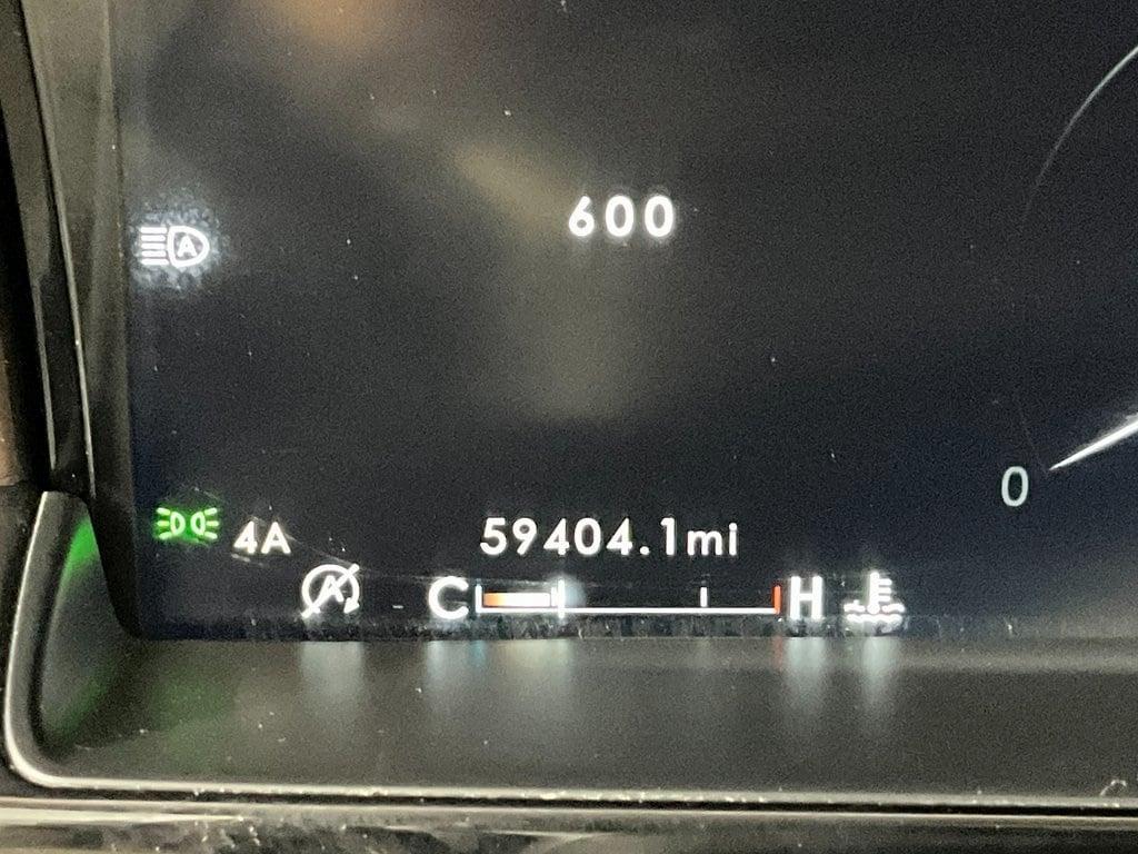 used 2019 Lincoln Navigator car, priced at $39,991