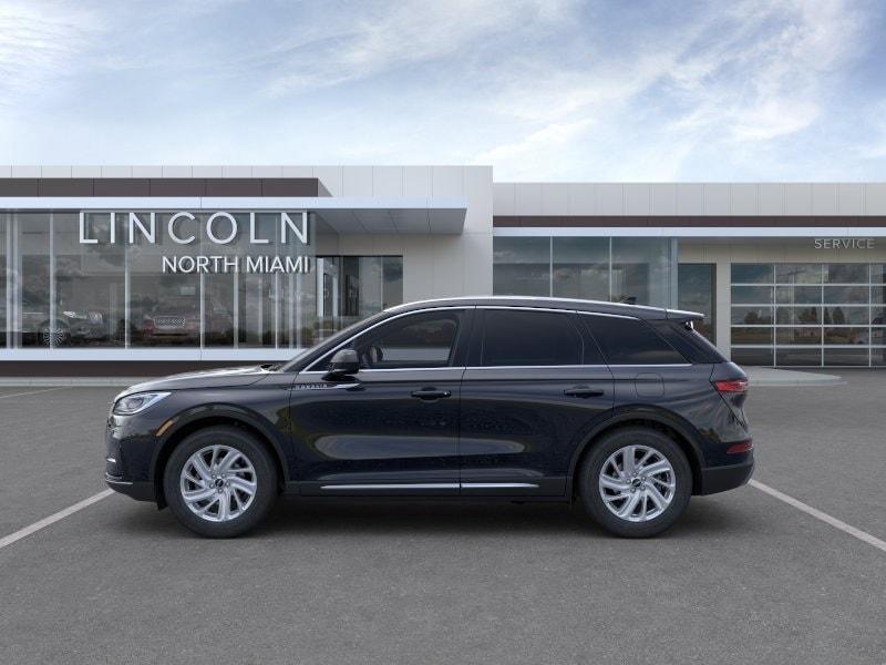 new 2024 Lincoln Corsair car, priced at $40,675