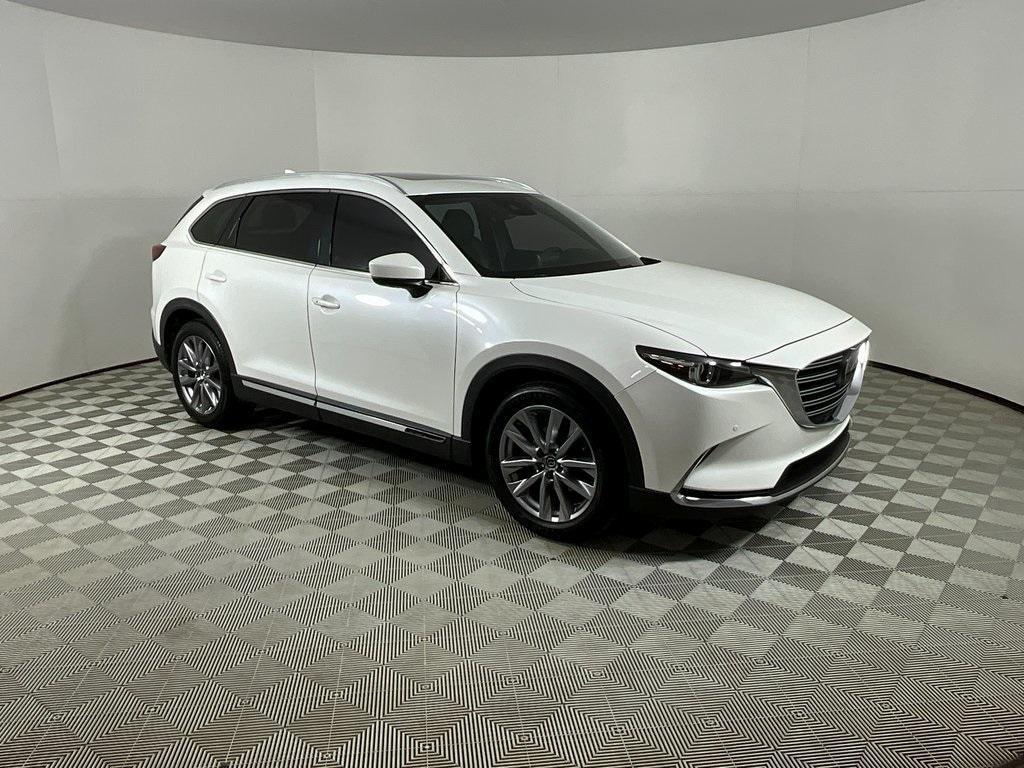 used 2020 Mazda CX-9 car, priced at $21,691