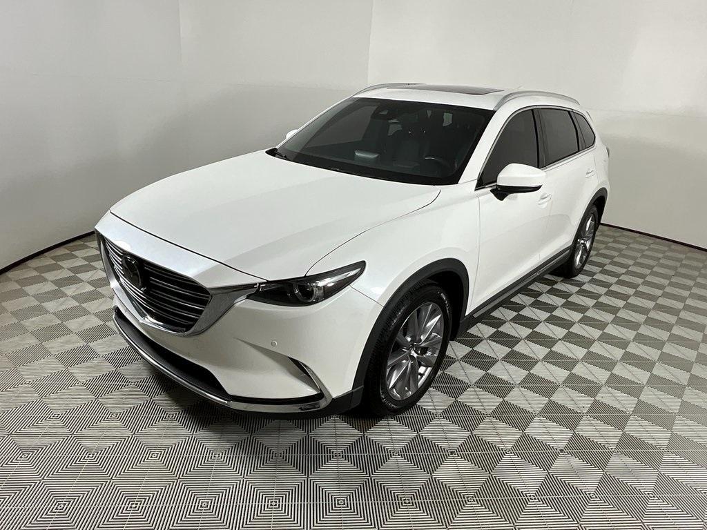 used 2020 Mazda CX-9 car, priced at $21,691