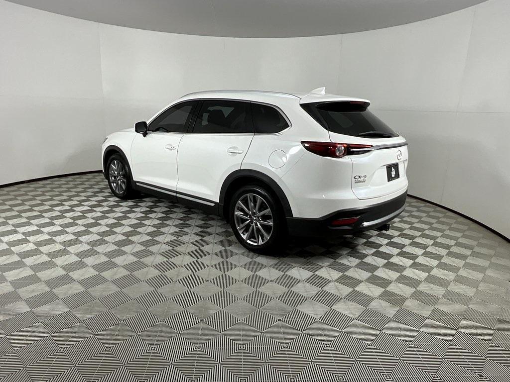 used 2020 Mazda CX-9 car, priced at $21,691