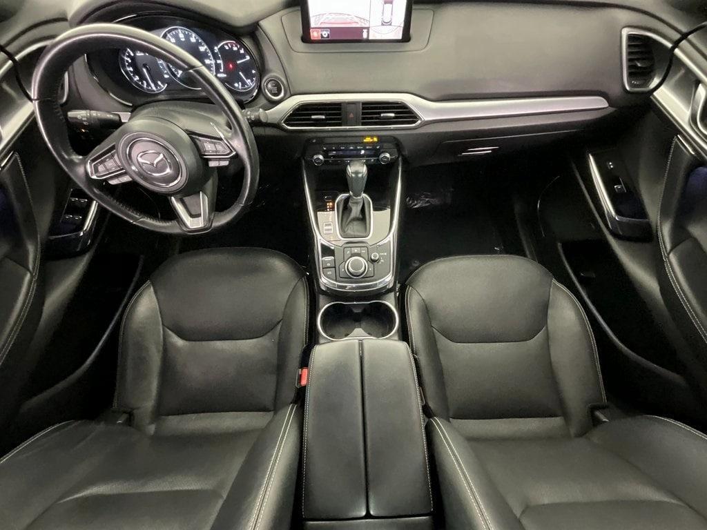 used 2020 Mazda CX-9 car, priced at $21,691