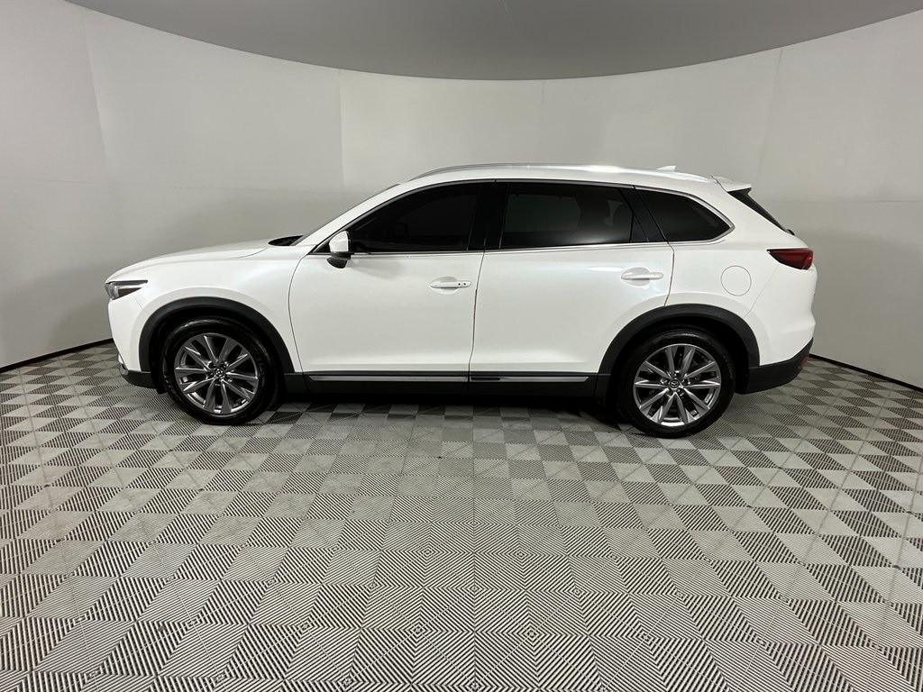 used 2020 Mazda CX-9 car, priced at $21,691