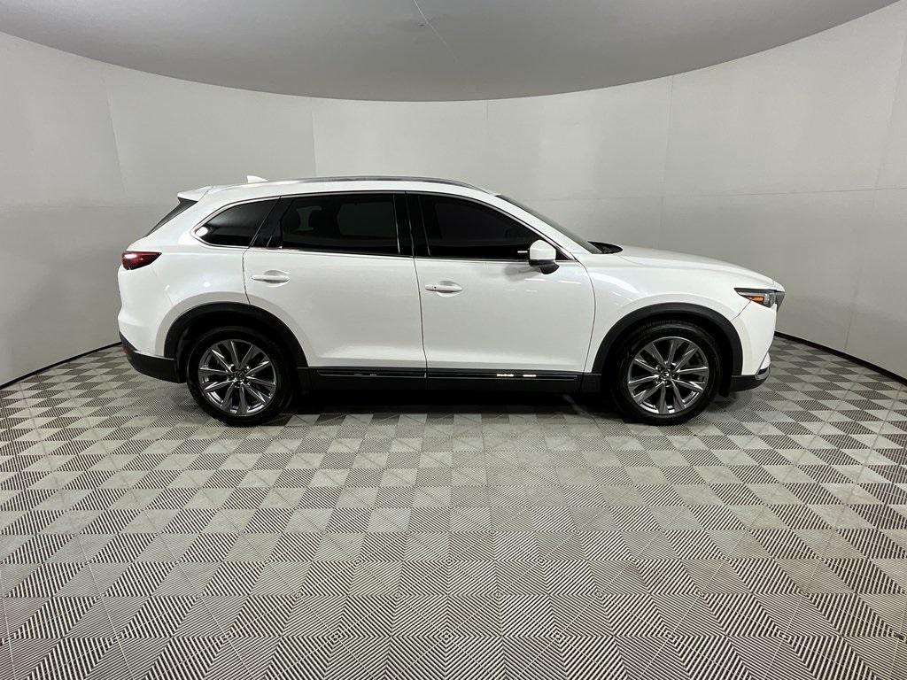 used 2020 Mazda CX-9 car, priced at $21,691