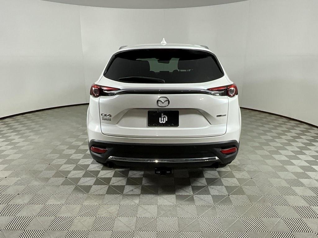 used 2020 Mazda CX-9 car, priced at $21,691