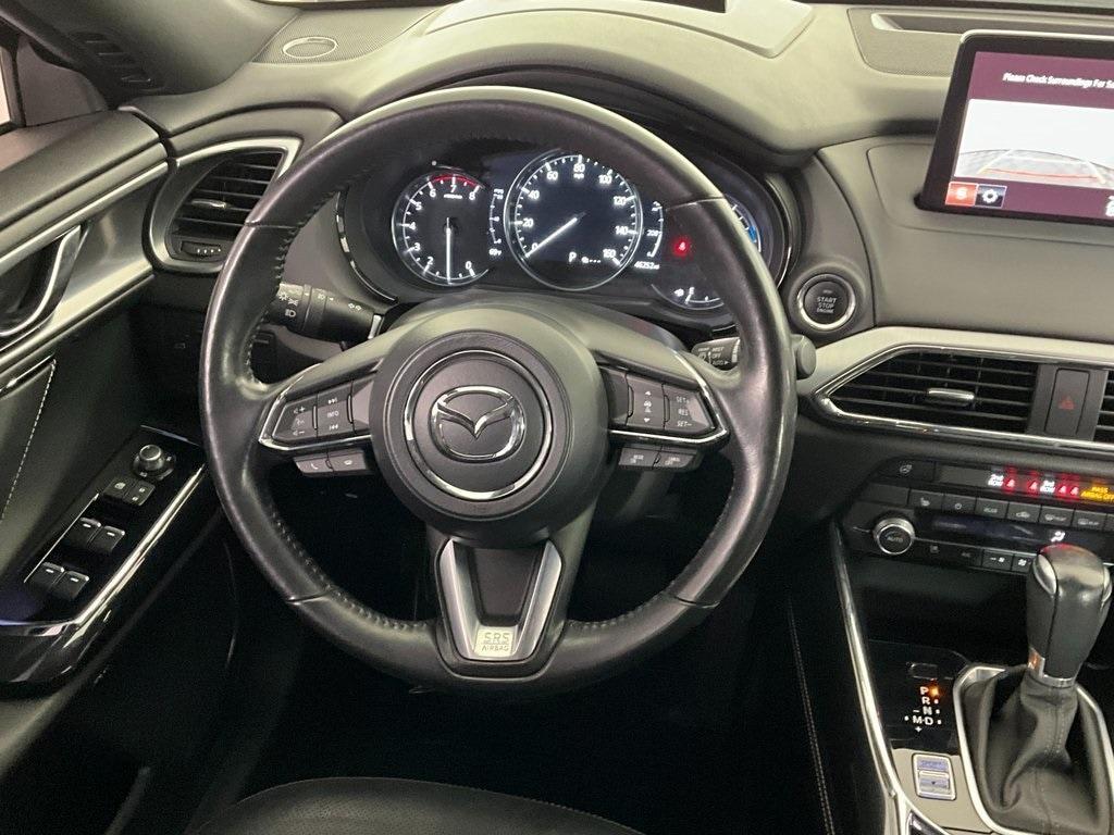 used 2020 Mazda CX-9 car, priced at $21,691