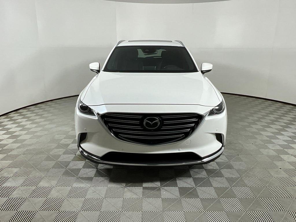 used 2020 Mazda CX-9 car, priced at $21,691