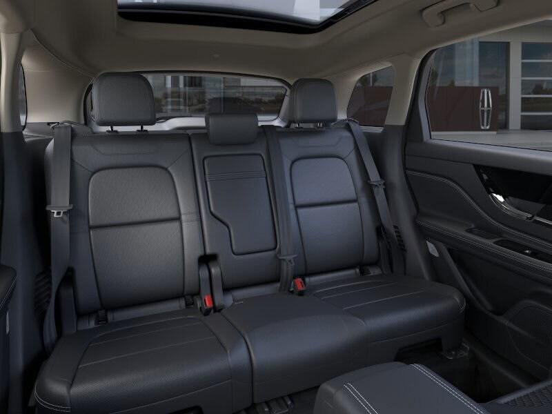 new 2025 Lincoln Corsair car, priced at $46,098