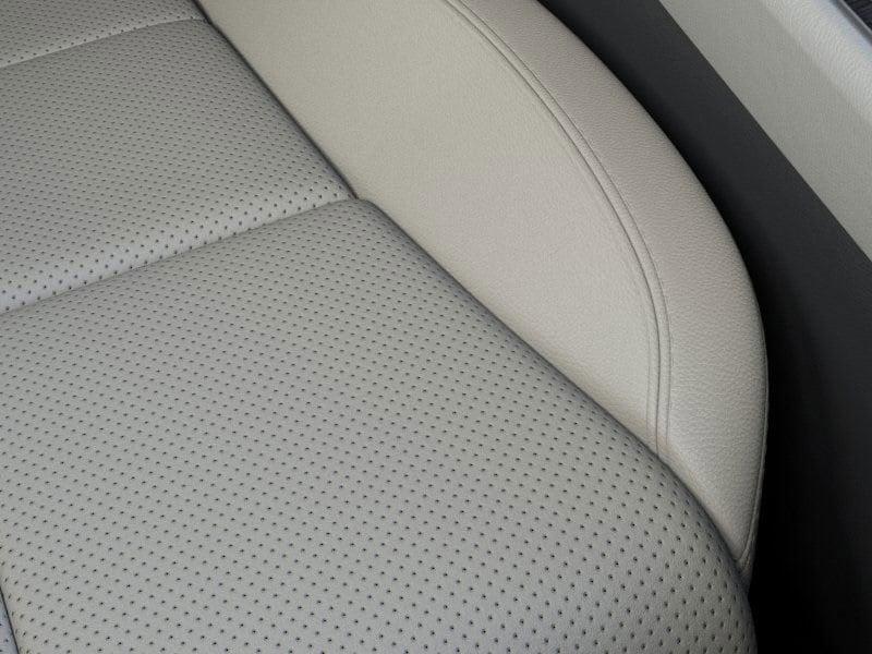 new 2025 Lincoln Aviator car, priced at $55,292
