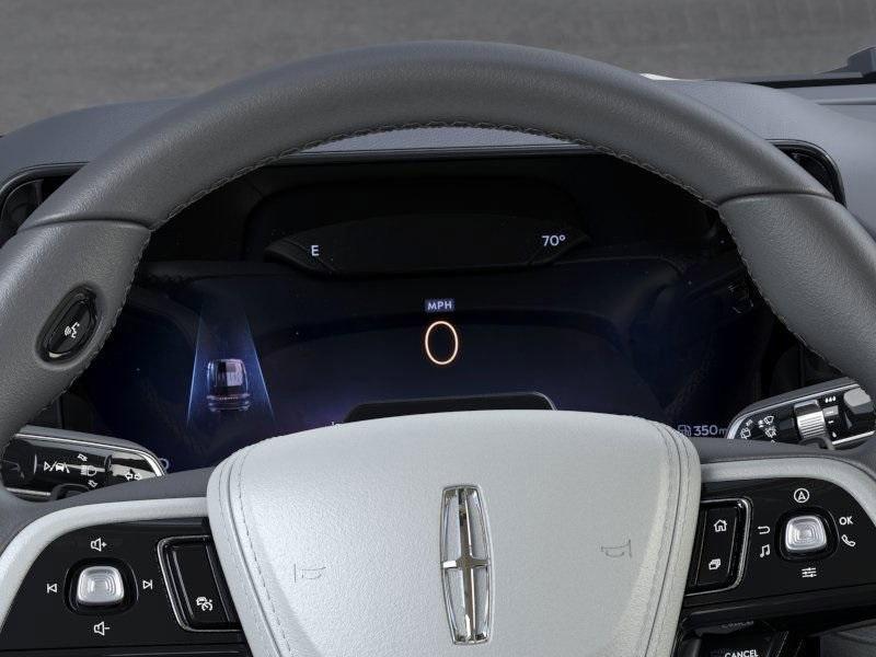 new 2025 Lincoln Aviator car