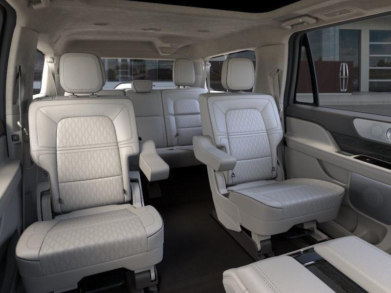 new 2024 Lincoln Navigator L car, priced at $114,365