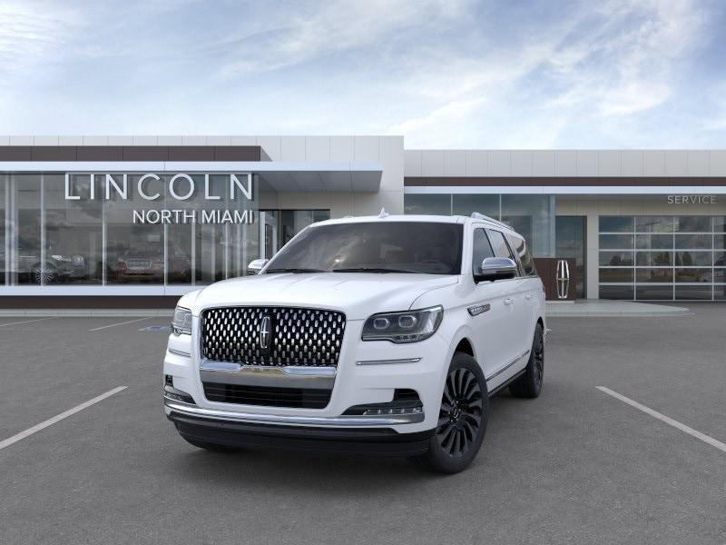 new 2024 Lincoln Navigator L car, priced at $114,365