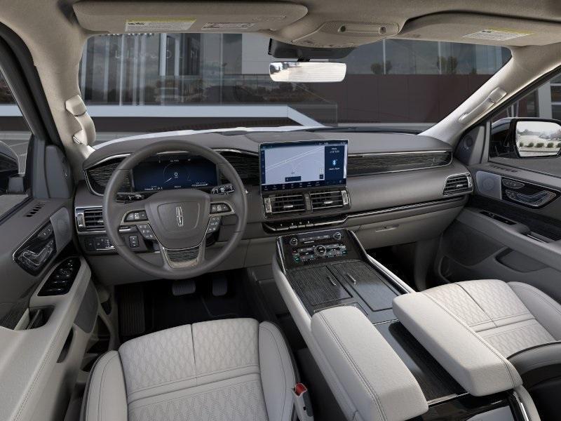 new 2024 Lincoln Navigator L car, priced at $114,365