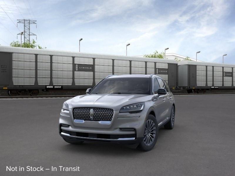 new 2023 Lincoln Aviator car, priced at $56,045