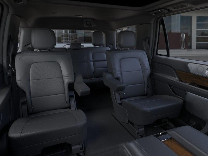 new 2024 Lincoln Navigator car, priced at $100,830