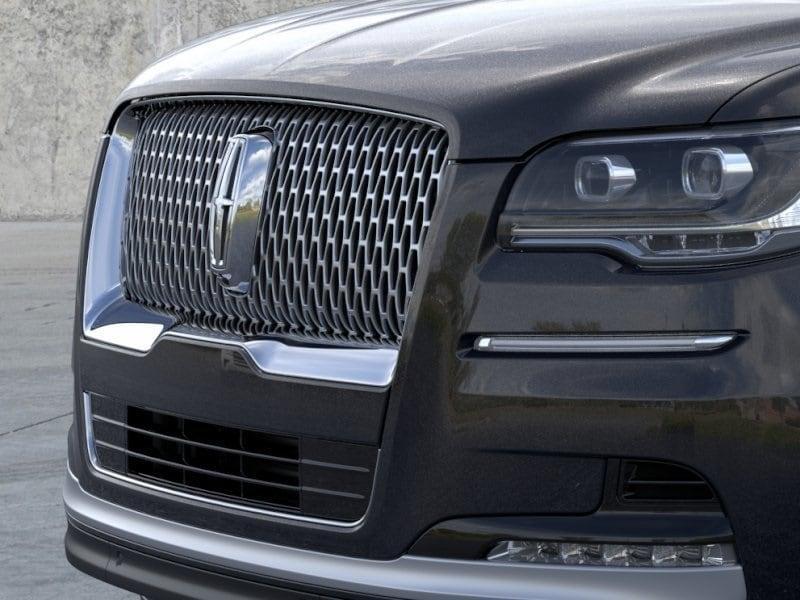 new 2024 Lincoln Navigator car, priced at $82,510