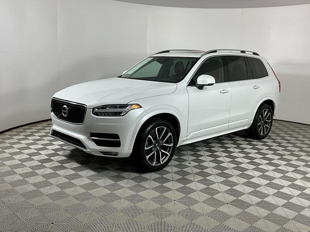 used 2019 Volvo XC90 car, priced at $19,791