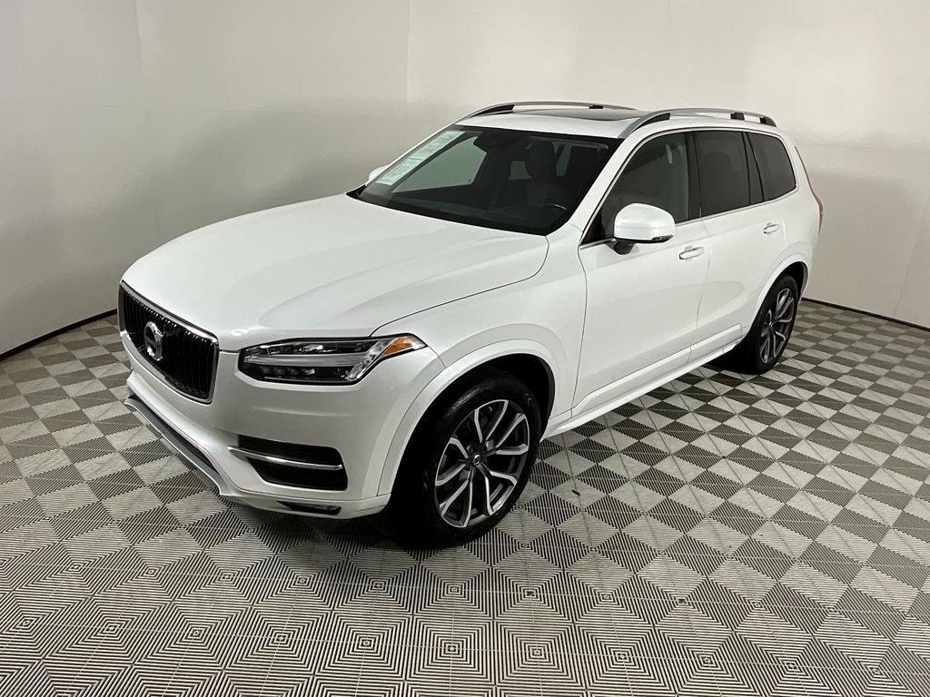 used 2019 Volvo XC90 car, priced at $19,791