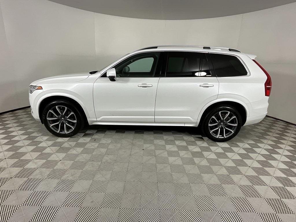 used 2019 Volvo XC90 car, priced at $19,791