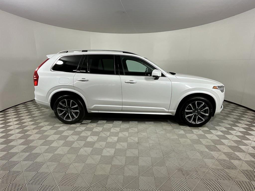 used 2019 Volvo XC90 car, priced at $19,791