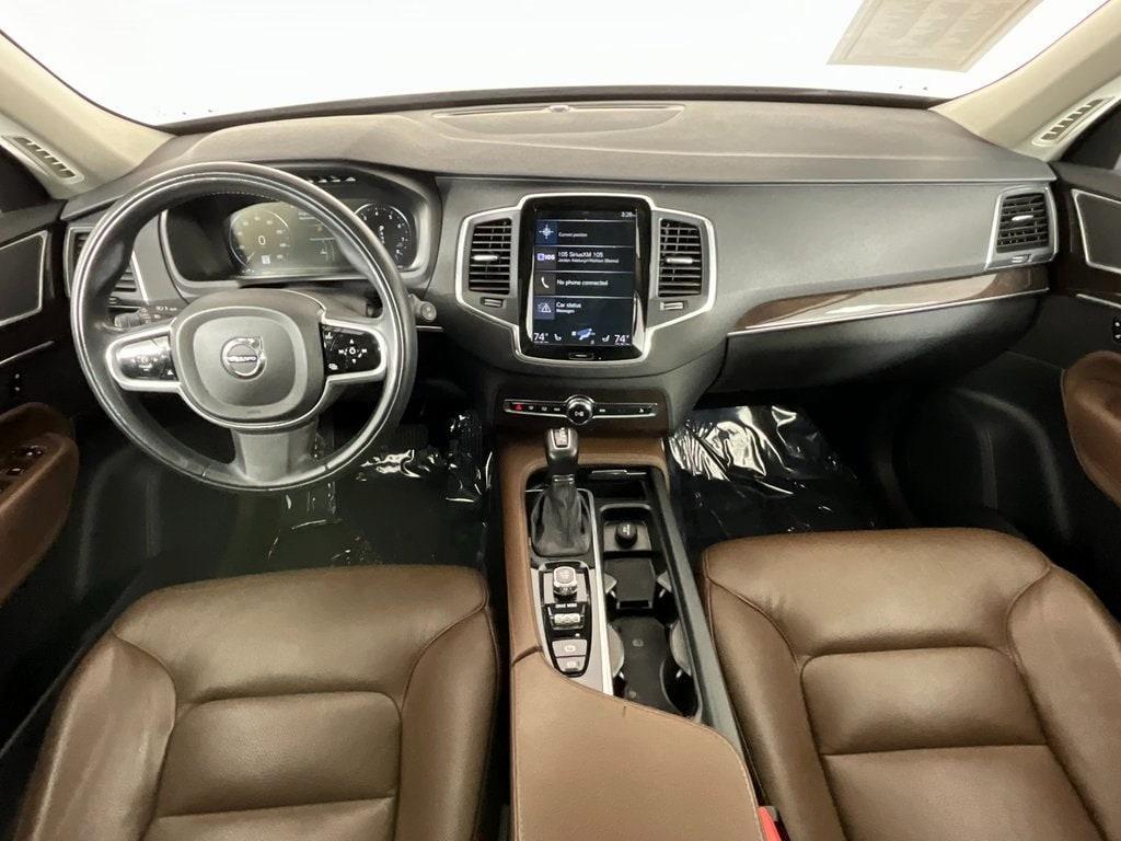 used 2019 Volvo XC90 car, priced at $19,791