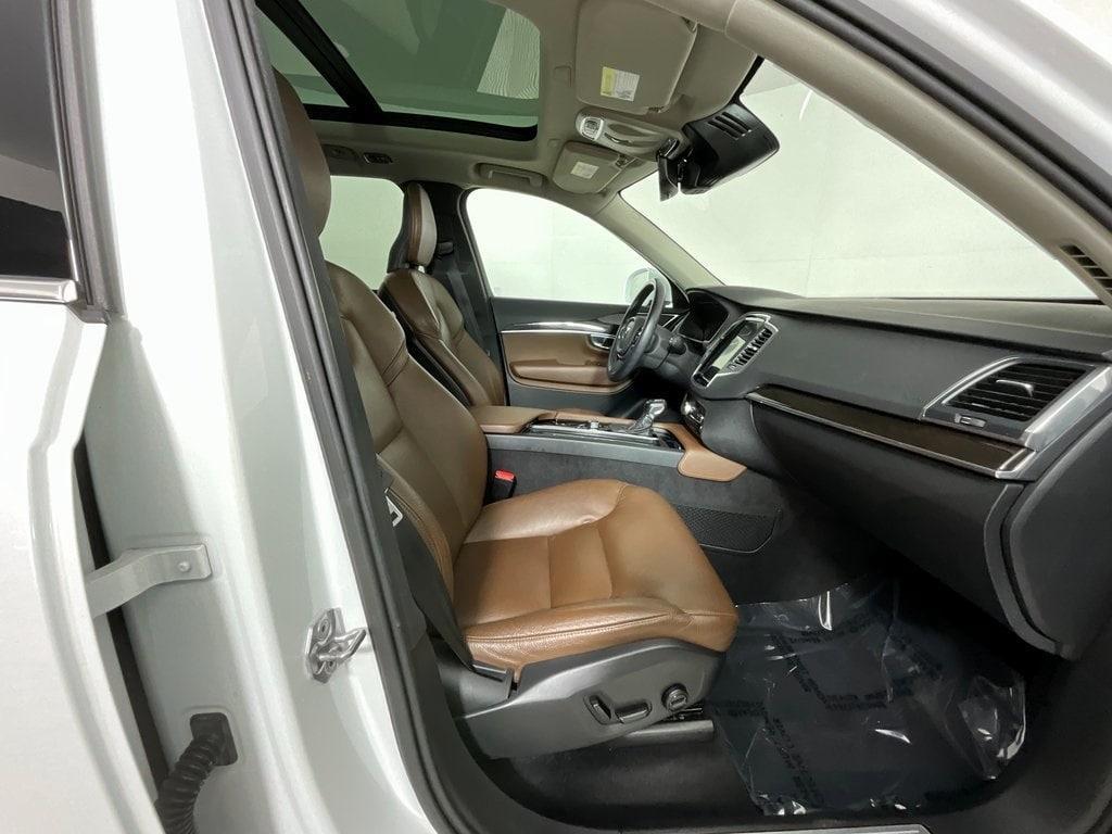 used 2019 Volvo XC90 car, priced at $19,791