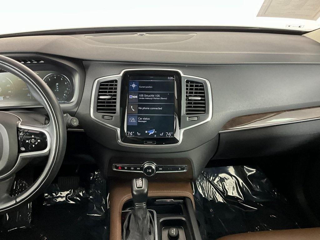 used 2019 Volvo XC90 car, priced at $19,791