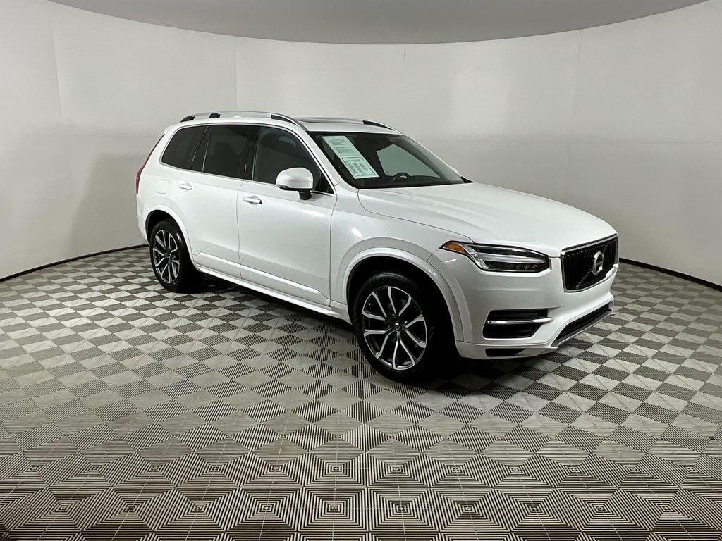 used 2019 Volvo XC90 car, priced at $19,791