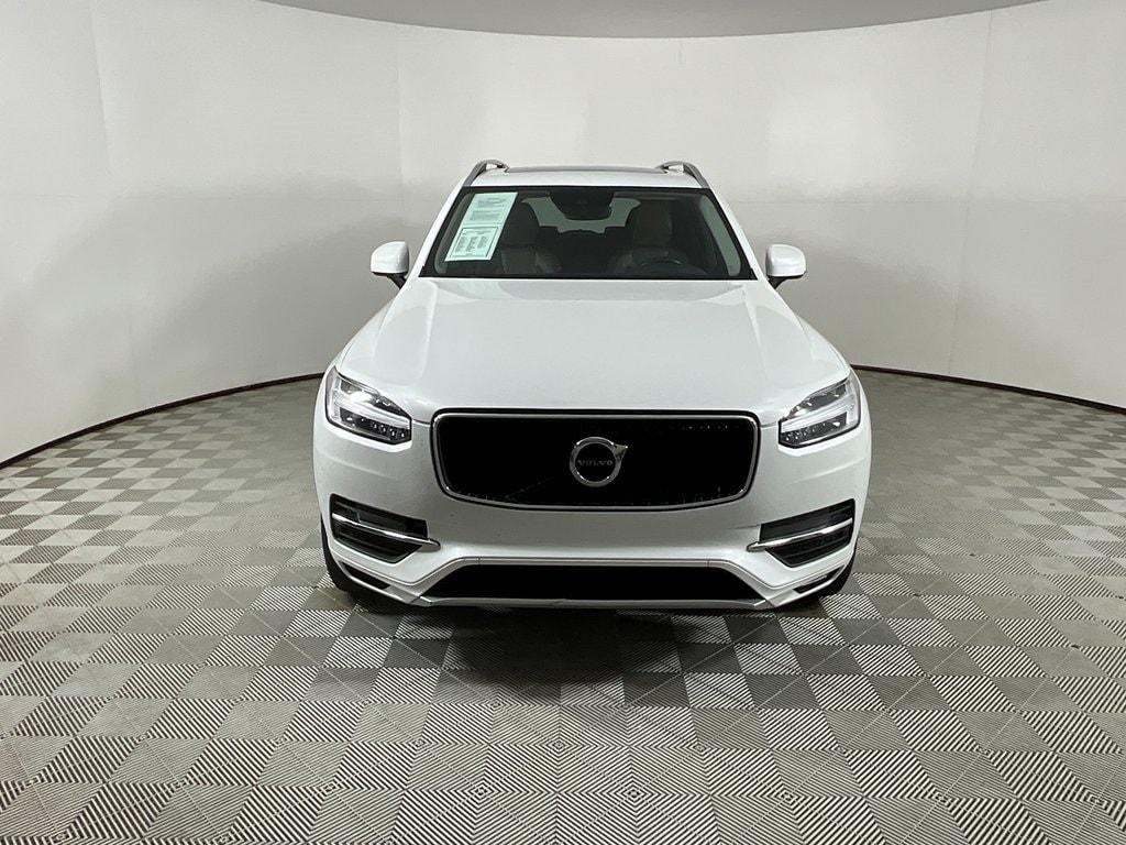 used 2019 Volvo XC90 car, priced at $19,791