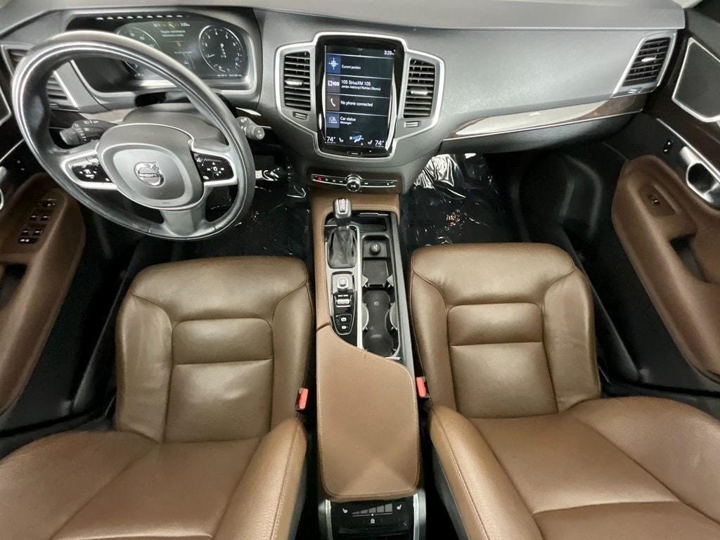 used 2019 Volvo XC90 car, priced at $19,791