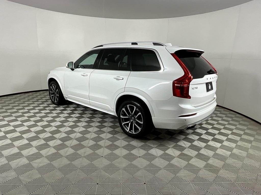 used 2019 Volvo XC90 car, priced at $19,791