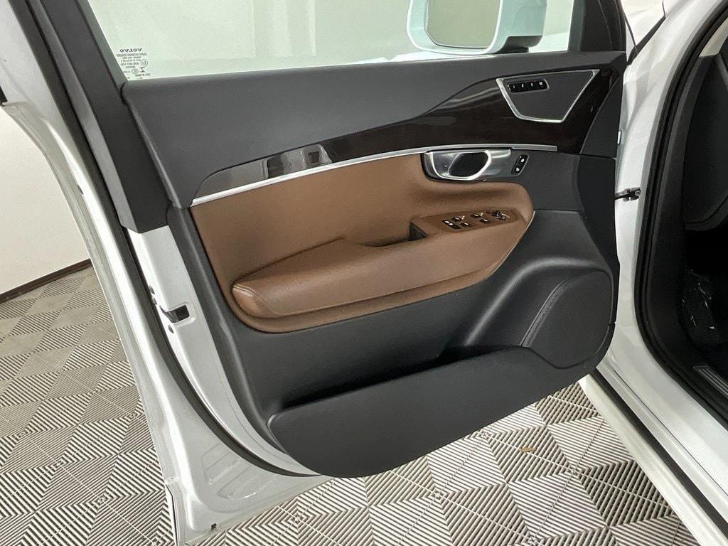 used 2019 Volvo XC90 car, priced at $19,791