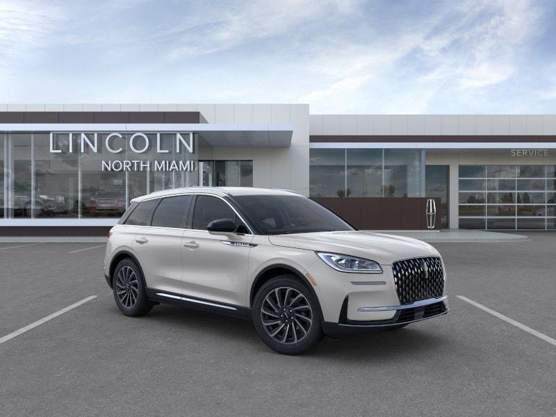 new 2024 Lincoln Corsair car, priced at $43,410