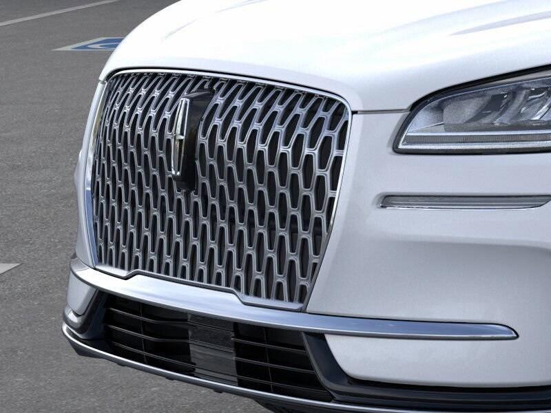 new 2025 Lincoln Corsair car, priced at $38,861