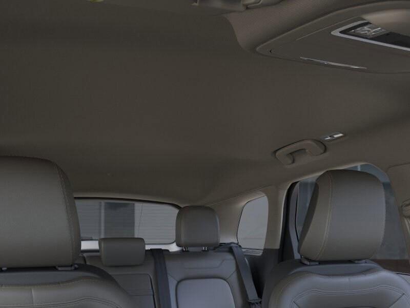 new 2025 Lincoln Corsair car, priced at $38,861