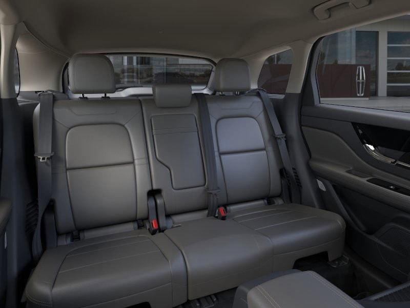 new 2025 Lincoln Corsair car, priced at $38,861