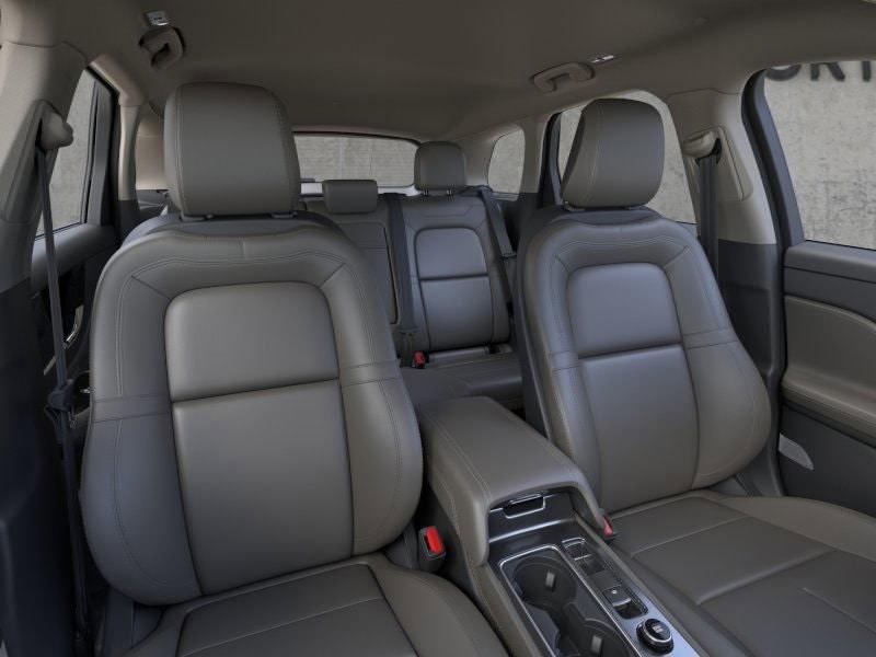 new 2025 Lincoln Corsair car, priced at $38,861