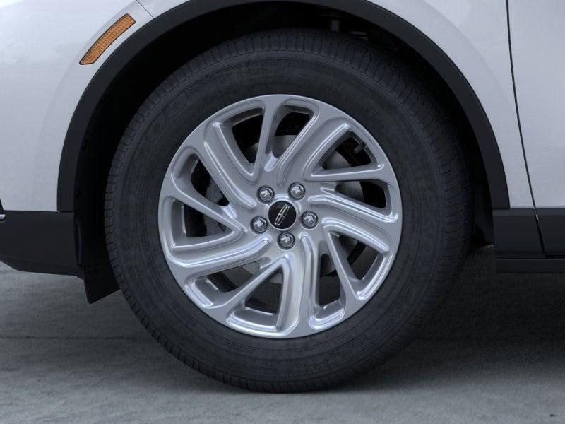 new 2025 Lincoln Corsair car, priced at $38,861