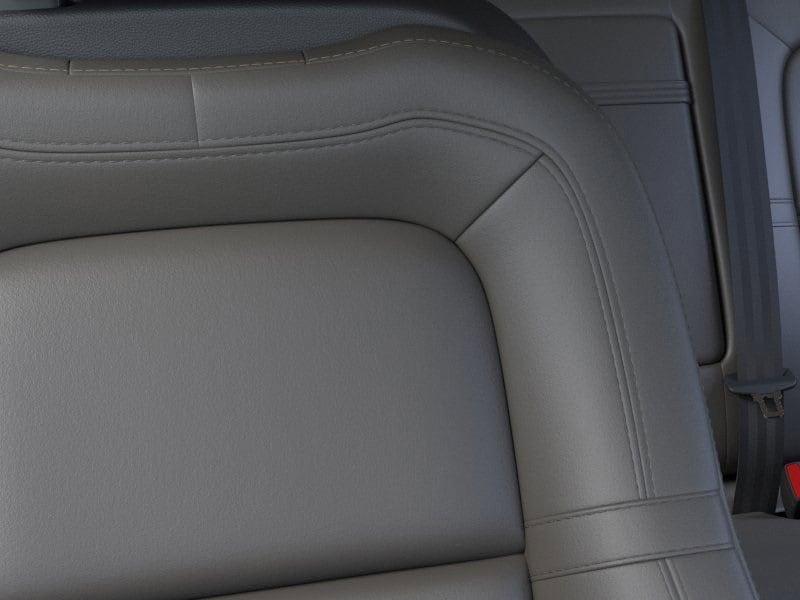 new 2025 Lincoln Corsair car, priced at $38,861