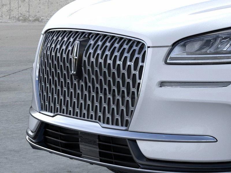 new 2025 Lincoln Corsair car, priced at $38,861