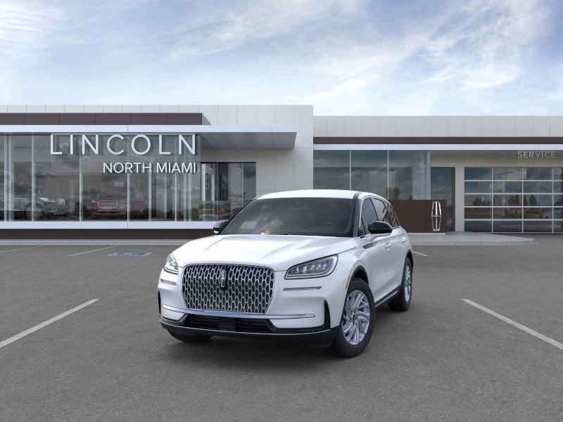new 2025 Lincoln Corsair car, priced at $38,861