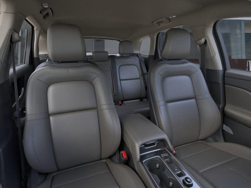 new 2025 Lincoln Corsair car, priced at $38,861