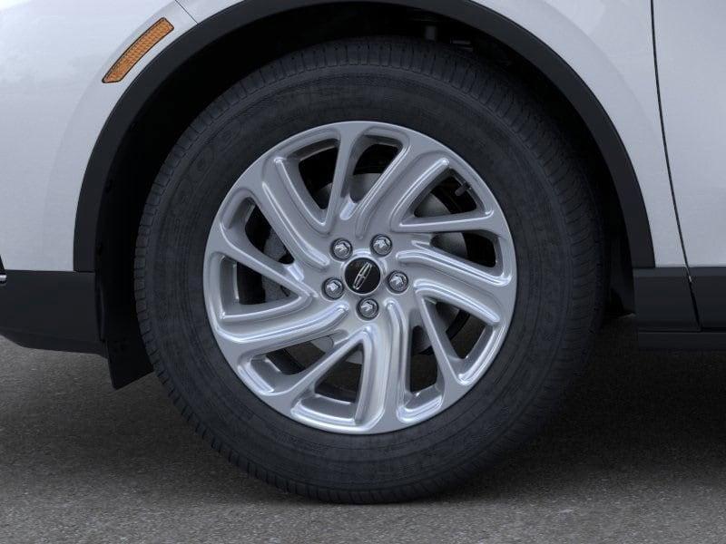 new 2025 Lincoln Corsair car, priced at $38,861