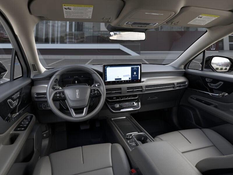new 2025 Lincoln Corsair car, priced at $38,861